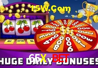 Experiência VIP 65X Bet