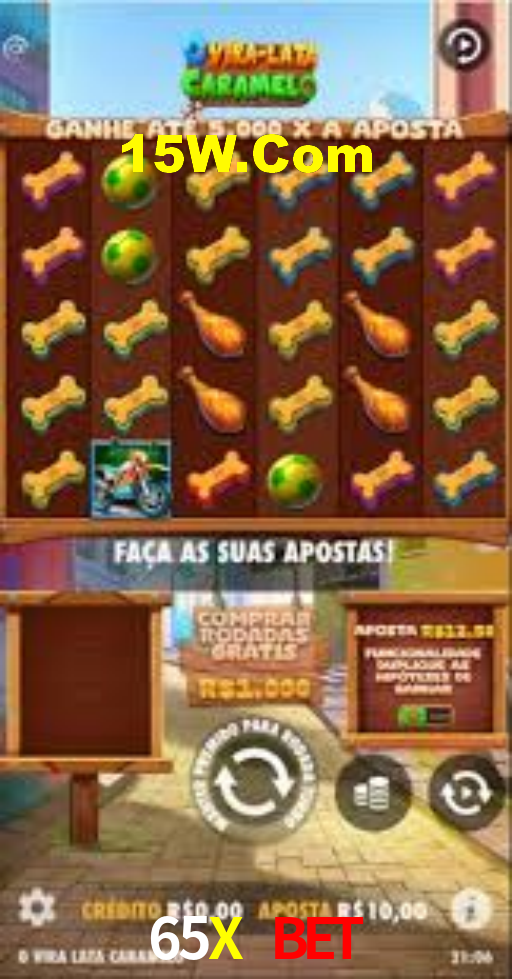 65X Bet Baixar