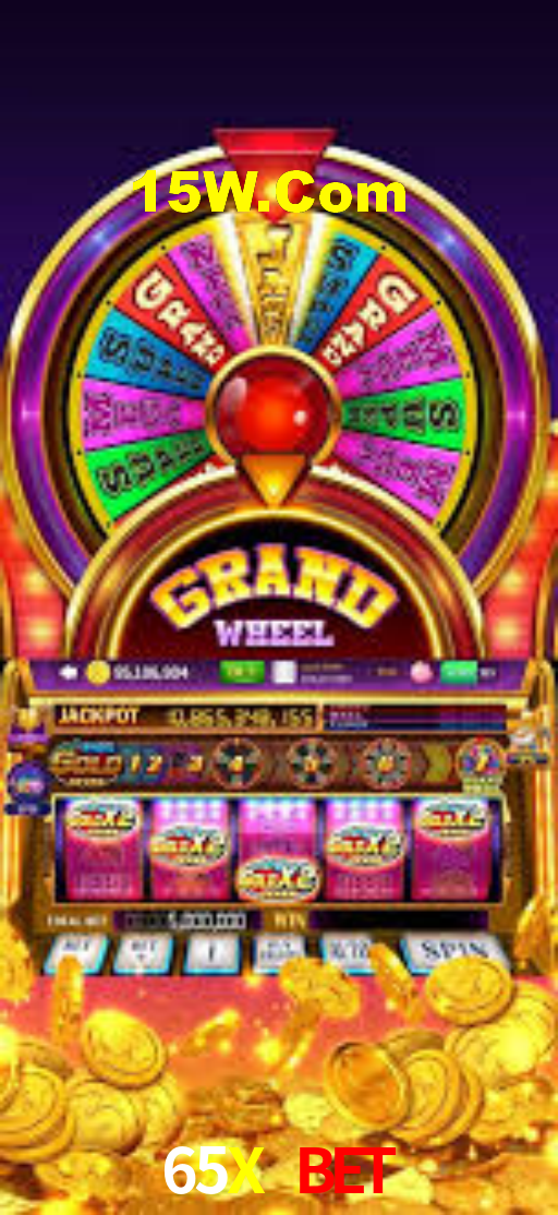 65X Bet