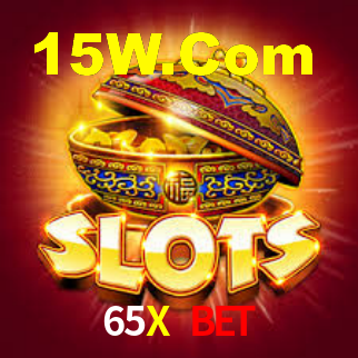 APP oficial da 65X Bet para mobile