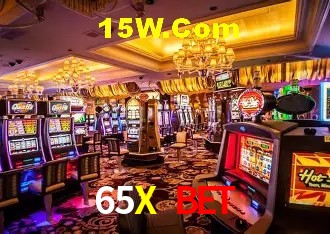 Diretório de Jogos 65X Bet