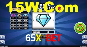65X Game