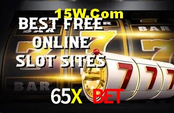 Sistemas de Segurança 65X Bet