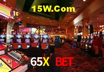 Benefícios da Conta 65X Bet