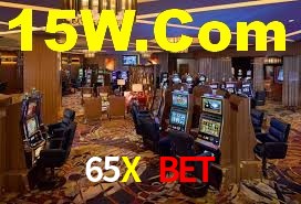 VIP Casino 65X Bet