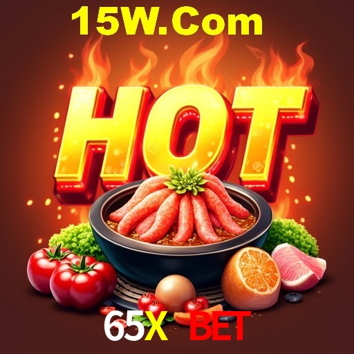 Descubra o Mundo do Cassino Online com 65X Bet