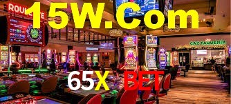 65X Bet