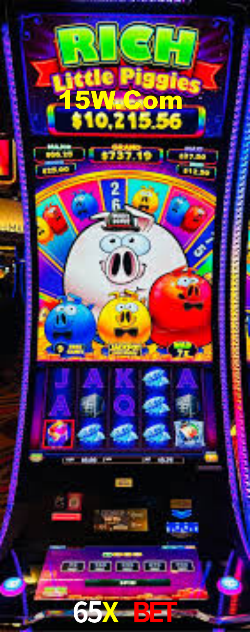 65X Bet Baixar