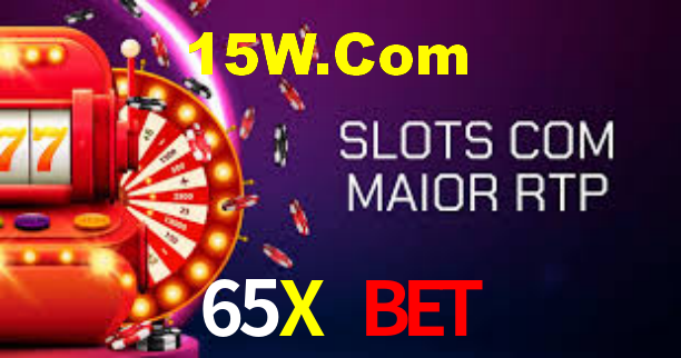 65X Bet Baixar