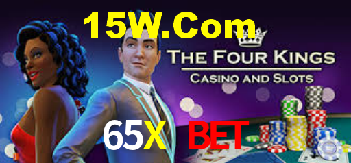 65X Bet