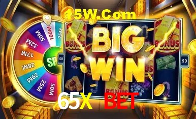 Promoção Relâmpago 65X Bet