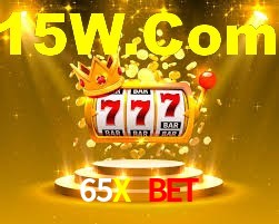 Programa VIP 65X Bet