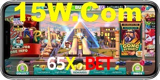 Live Casino 65X Bet