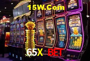 Apostas de Basquete 65X Bet