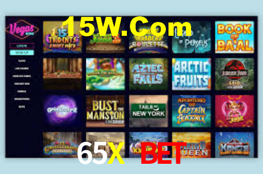 65X Game