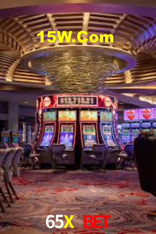 65X Bet: A Experiência de Casino com Jogos de Mesa ao Vivo
