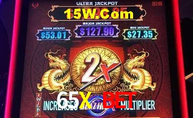 Casino Ao Vivo 65X Bet