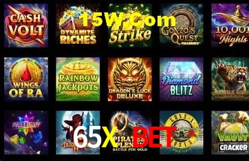Avaliações dos Jogadores 65X Bet
