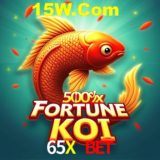 Flash Promotion 65X Bet