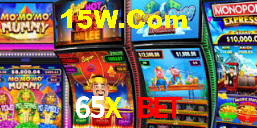 Sinta a adrenalina dos jogos de cassino com 65X Bet