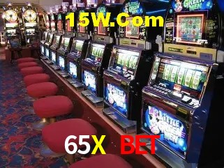 Cadastro Rápido 65X Bet