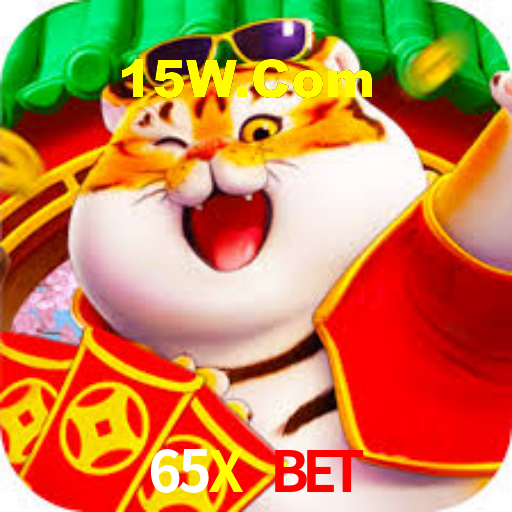 65X Bet Baixar