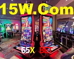 Explore as vantagens do 65X Bet: serviço profissional e confiabilidade