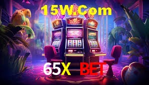 Tennis Betting 65X Bet