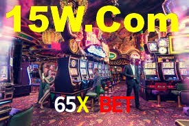 65X Bet