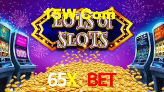 65X Bet
