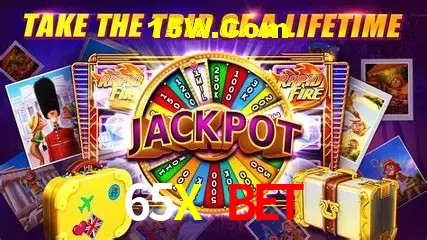 Jogos de Slot 65X Bet