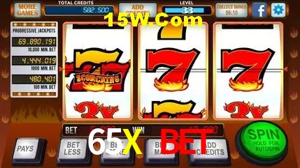 Login Seguro 65X Bet